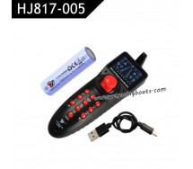 HXJ HJ817 Parts Transmitter GPS HJ817-005