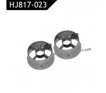 HXJ HJ817 RC Boat Parts Protect Cover HJ817-023