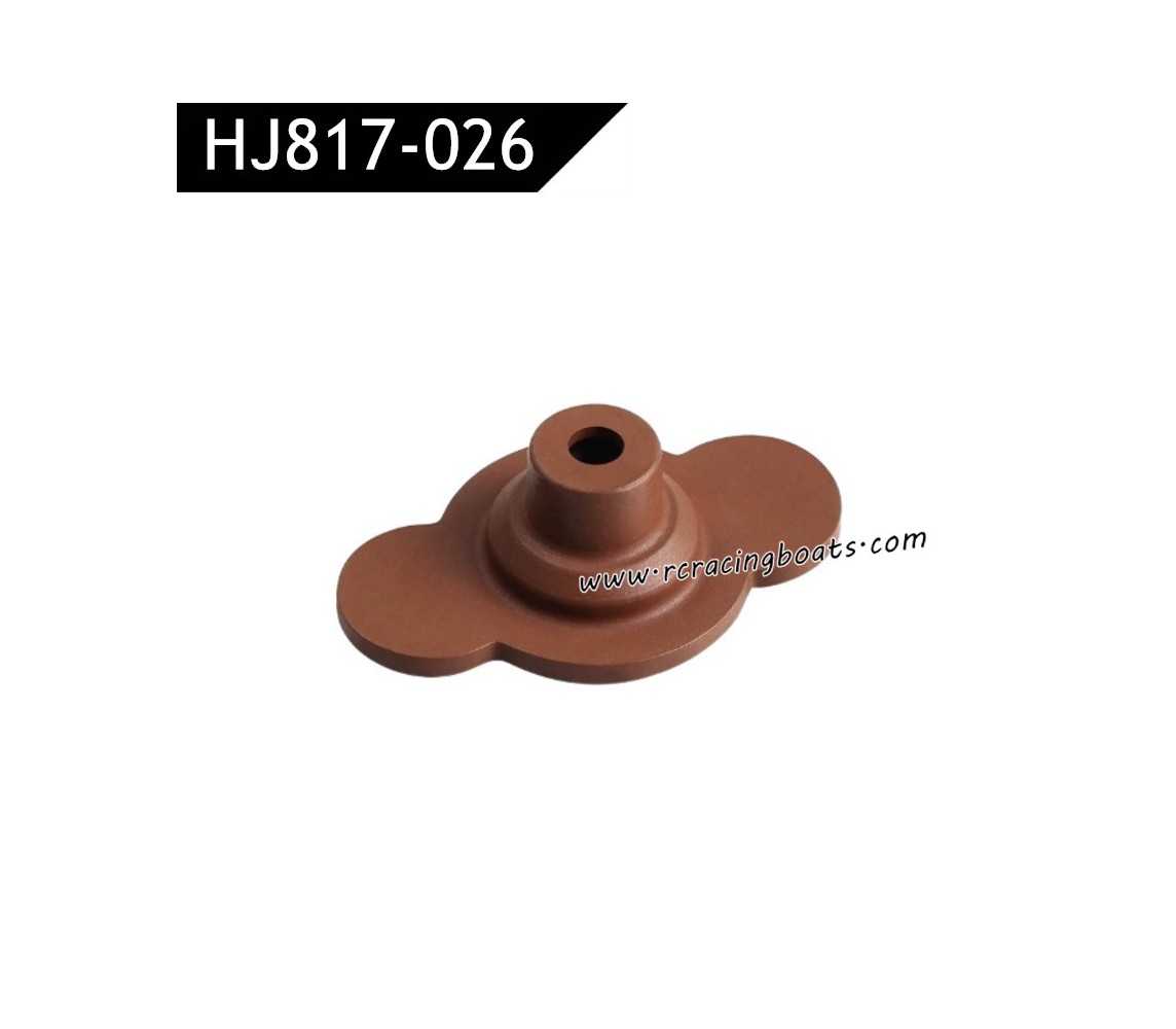 HXJ HJ817 RC Boat Parts Motor Seal Assembly HJ817-026