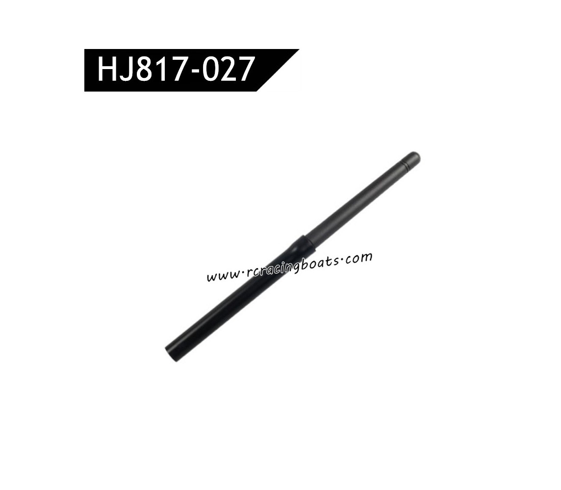 HXJ HJ817 RC Boat Parts External Antenna Assembly HJ817-027