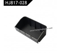 HXJ HJ817 RC Boat Parts Tailing Food Bin HJ817-028