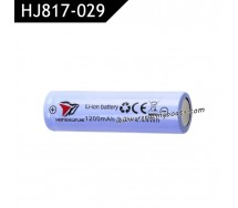 HXJ HJ817 RC Boat Parts 1200mAh Transmitter Battery HJ817-029
