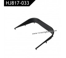 HONGXUNJIE HJ817 Parts Silo Enclosure HJ817-033