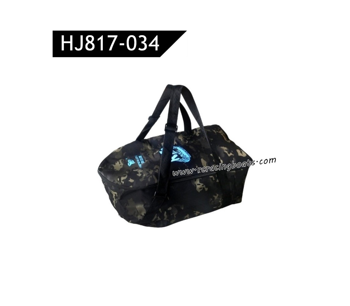 HONGXUNJIE HJ817 Parts Package Bag HJ817-034