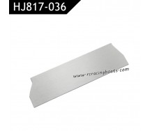 HONGXUNJIE HJ817 Parts Hopper Partitions HJ817-036
