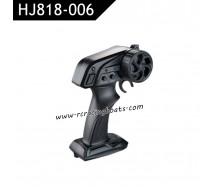 HONGXUNJIE HJ818 HJ818 Pro Remote Control Boat Parts Transmitter HJ818-006