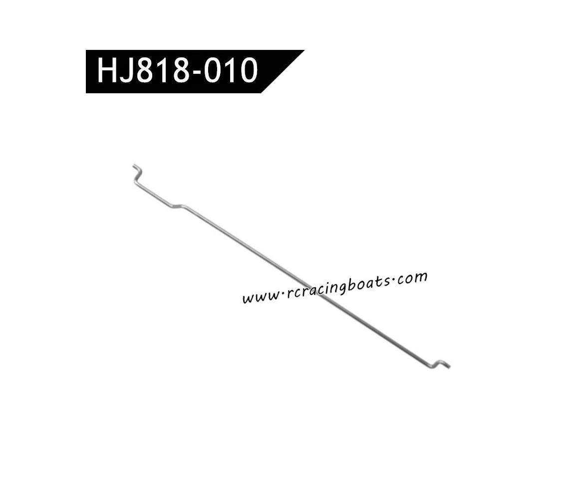 HONGXUNJIE HJ818 HJ818 Pro CHASING WAVES RC Boat Parts Tie Rods HJ818-010