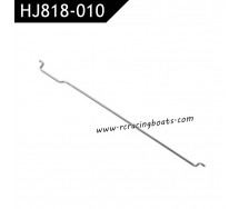 HONGXUNJIE HJ818 HJ818 Pro CHASING WAVES RC Boat Parts Tie Rods HJ818-010