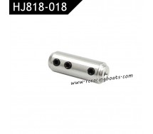 HONGXUNJIE HJ818 CHASING WAVES RC Boat Parts Couplings HJ818-018