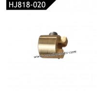 HONGXUNJIE HJ818 HJ818 Pro CHASING WAVES RC Boat Parts Copper Propeller Bushings HJ818-020