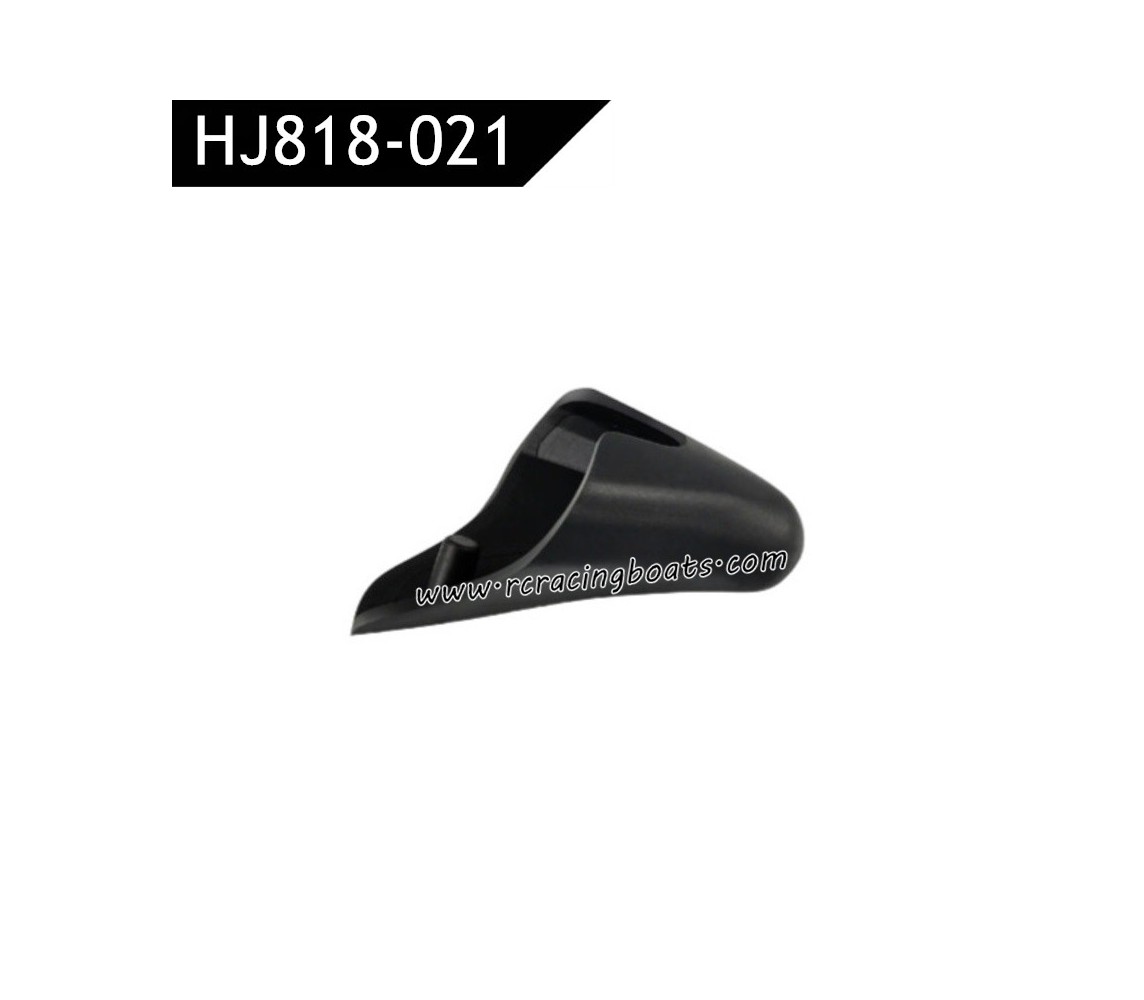 HONGXUNJIE HJ818 HJ818 Pro CHASING WAVES RC Boat Parts Bumper HJ818-021