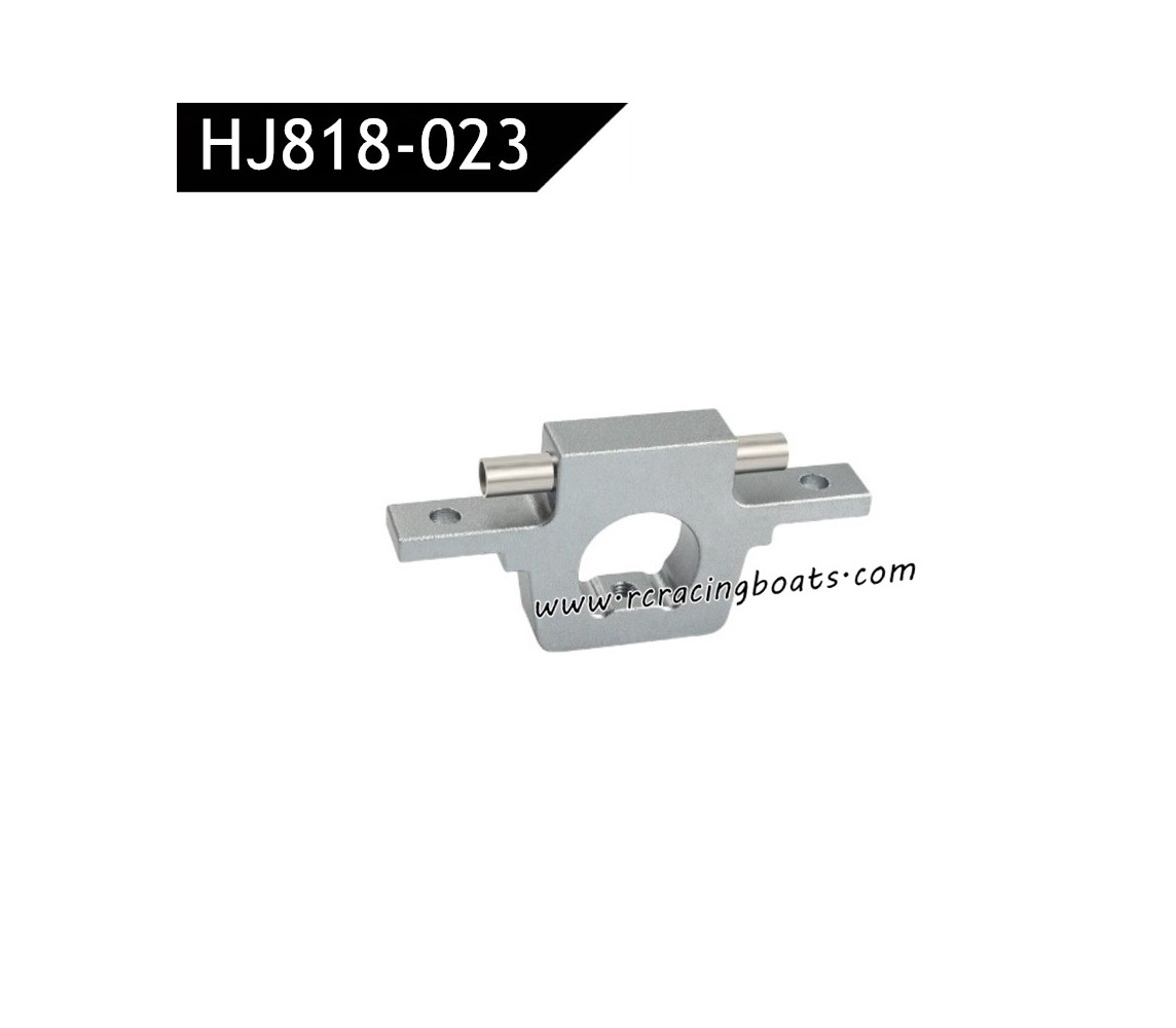 HONGXUNJIE HJ818 Pro CHASING WAVES RC Boat Parts Thermal Components HJ818-023