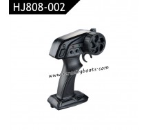 HXJ HJ808 RC Boat Parts Transmitter HJ808-002