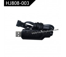 HXJ HJ808 High Speed Boat Parts USB Charger HJ808-003