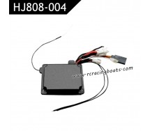 HXJ HJ808 RC Boat Parts Receiver HJ808-004