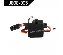HXJ HJ808 RC Boat Parts Servo HJ808-005