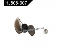 HXJ HJ808 RC Boat Parts Propellers HJ808-007