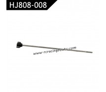 HXJ HJ808 RC Boat Parts Central Shaft HJ808-008