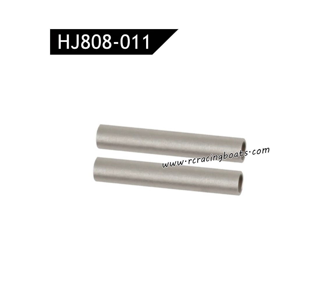 HXJ HJ808 RC Boat Parts Steel Tube HJ808-011