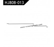 HXJ HJ808 RC Boat Parts Servo Connect Rod HJ808-013