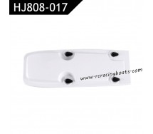 HXJ HJ808 RC Boat Parts Insider Cover HJ806-017