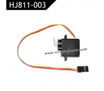 HXJ HJ820 VANDER RC Boat Parts Servo HJ811-003