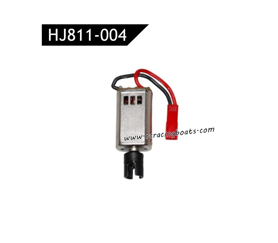 HXJ HJ820 VANDER RC Boat Parts Motor HJ811-004