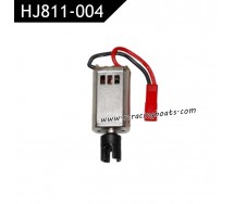 HXJ HJ820 VANDER RC Boat Parts Motor HJ811-004