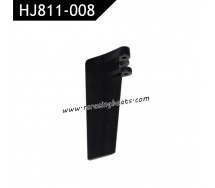 HXJ HJ820 VANDER RC Boat Parts Tail Rudder HJ811-008