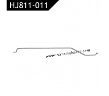 HXJ HJ820 VANDER RC Boat Parts Connect Rod for Servo HJ811-011