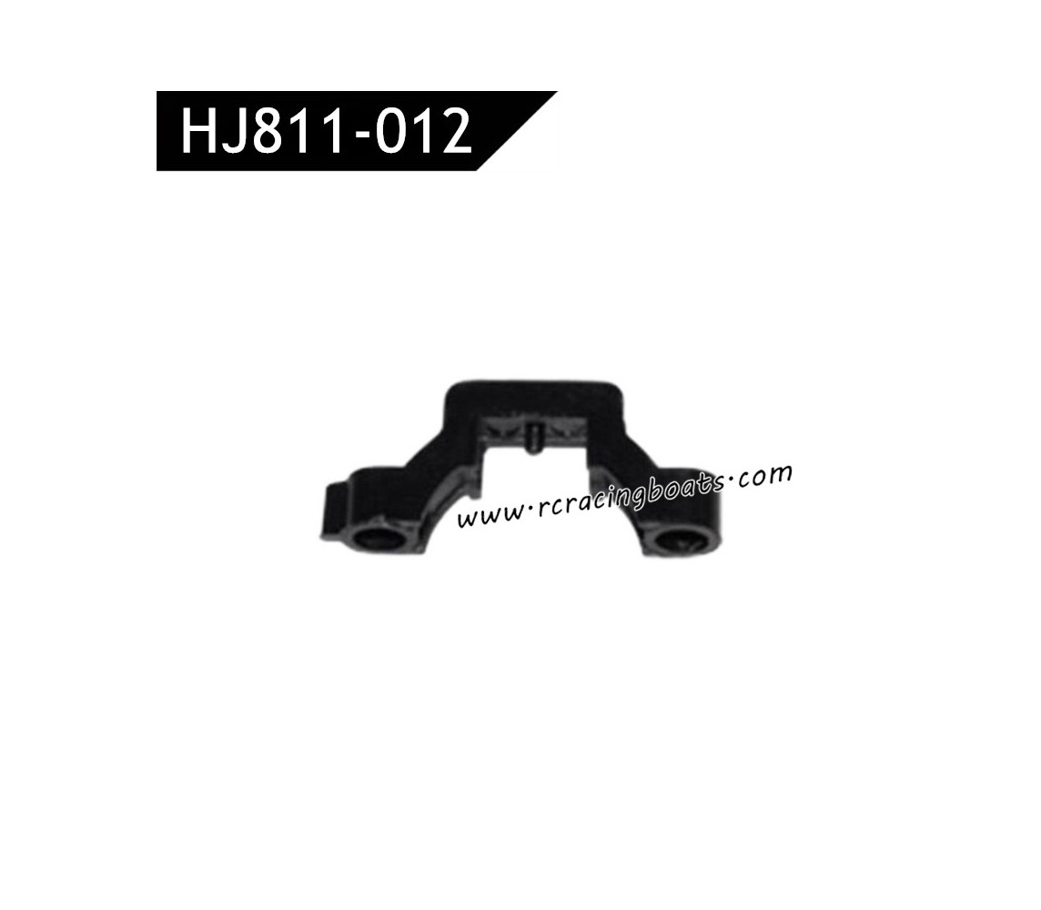 HXJ HJ820 VANDER RC Boat Parts Motor Press Cover HJ811-012