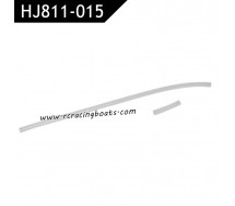 HXJ HJ820 VANDER RC Boat Parts Water Pipe HJ811-015