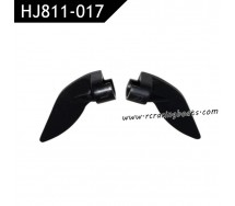 HXJ HJ820 VANDER RC Boat Parts Water Jet HJ811-017