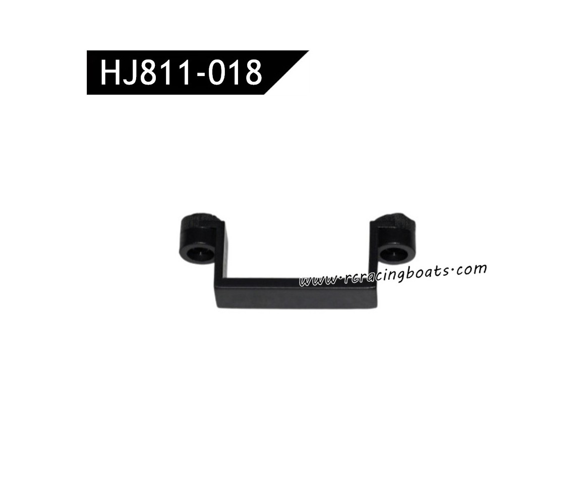 Hongxunjie HJ820 RC Boat Parts Cover for Servo HJ811-018