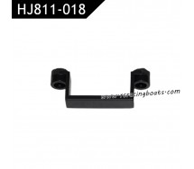Hongxunjie HJ820 RC Boat Parts Cover for Servo HJ811-018
