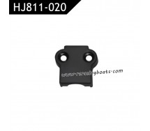 Hongxunjie HJ820 RC Boat Parts Steel Pipe Pressing HJ811-020