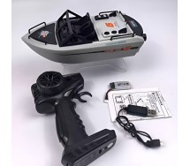 TYXIN TX693 2.4G Brushless RC Boat RTR Toys and Gift Gray