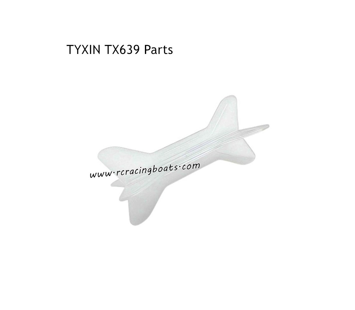 TYXIN TX693 Brushless RC Boat Parts Boat Bracket