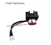 TYXIN TX693 Brushless RC Boat Parts Brushless Motor
