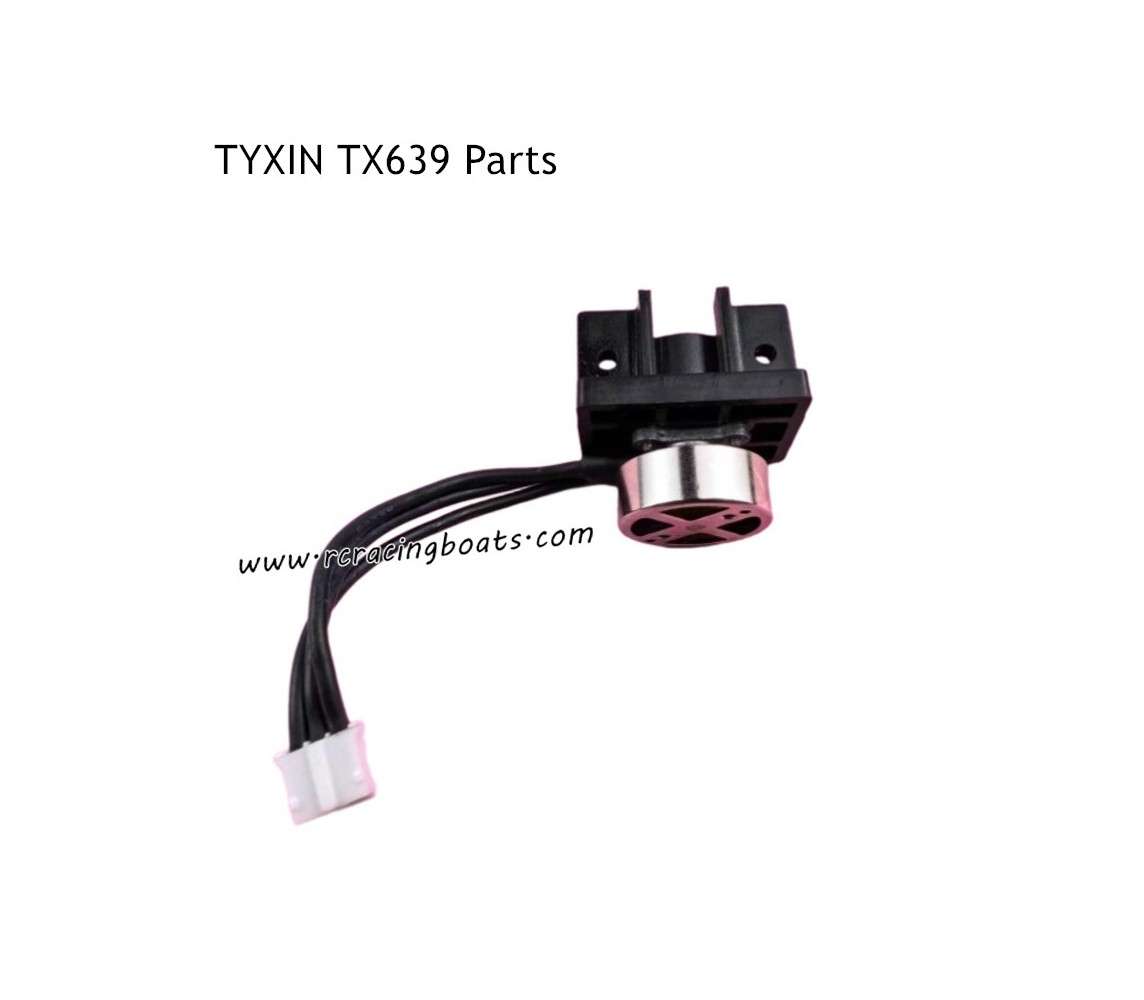 TYXIN TX693 Brushless RC Boat Parts Brushless Motor