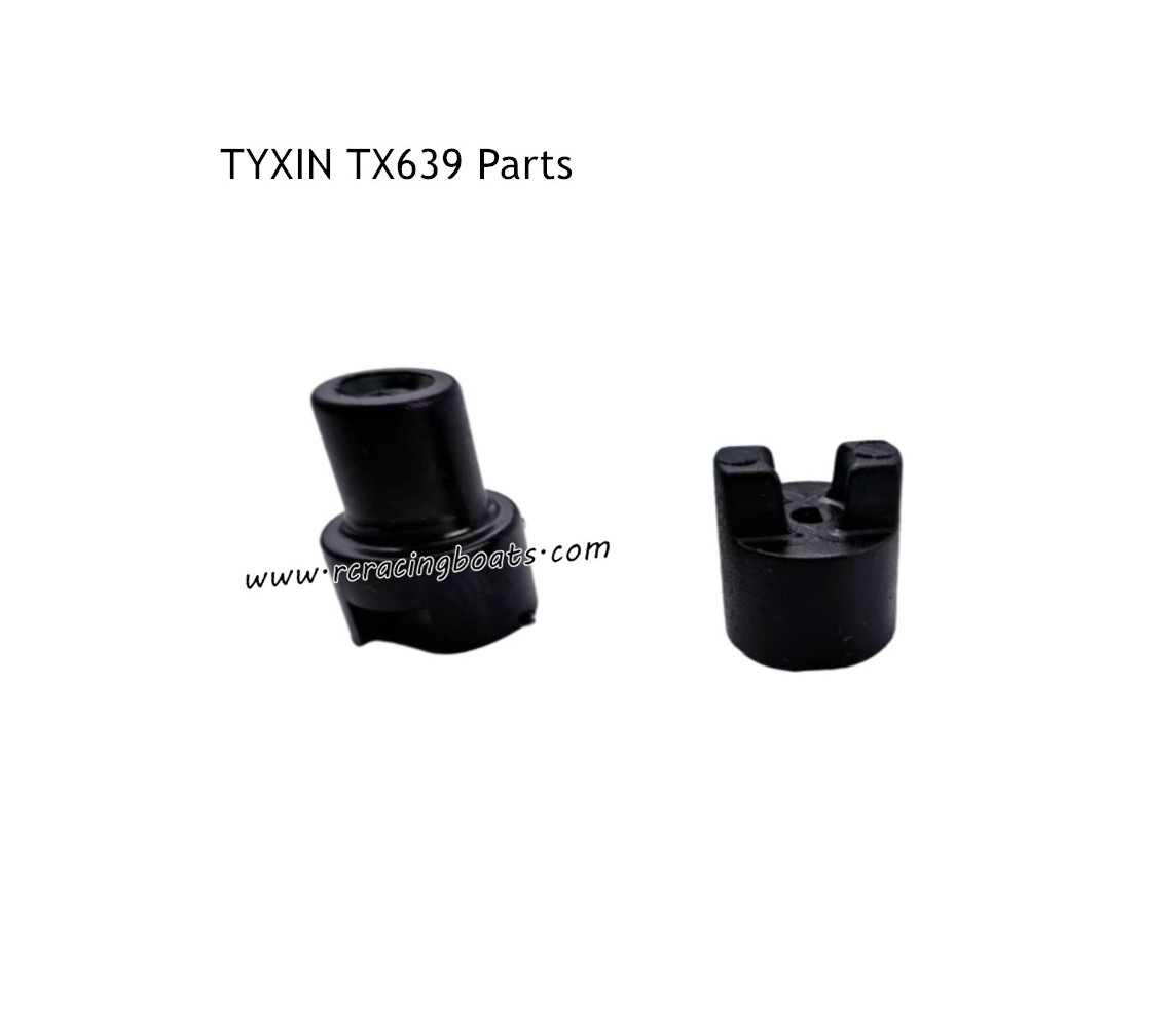 TYXIN TX693 Brushless RC Boat Parts Coupling