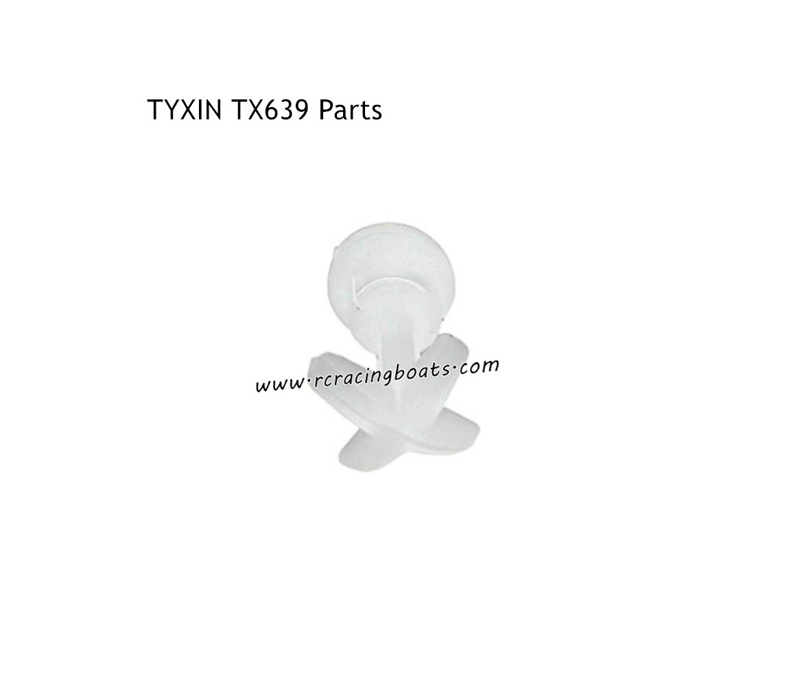 TYXIN TX693 Brushless RC Boat Parts Drain Plug
