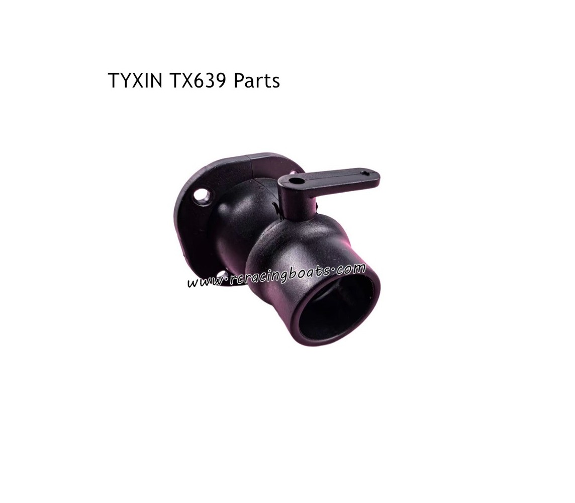 TYXIN TX693 Brushless RC Boat Parts Nozzle Assembly