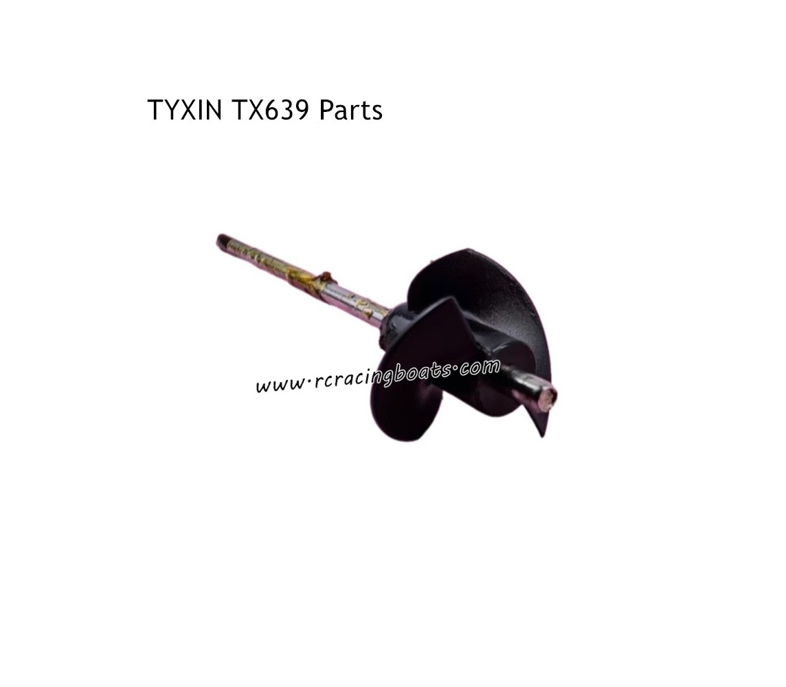 TYXIN TX693 RC Boat Parts Propeller