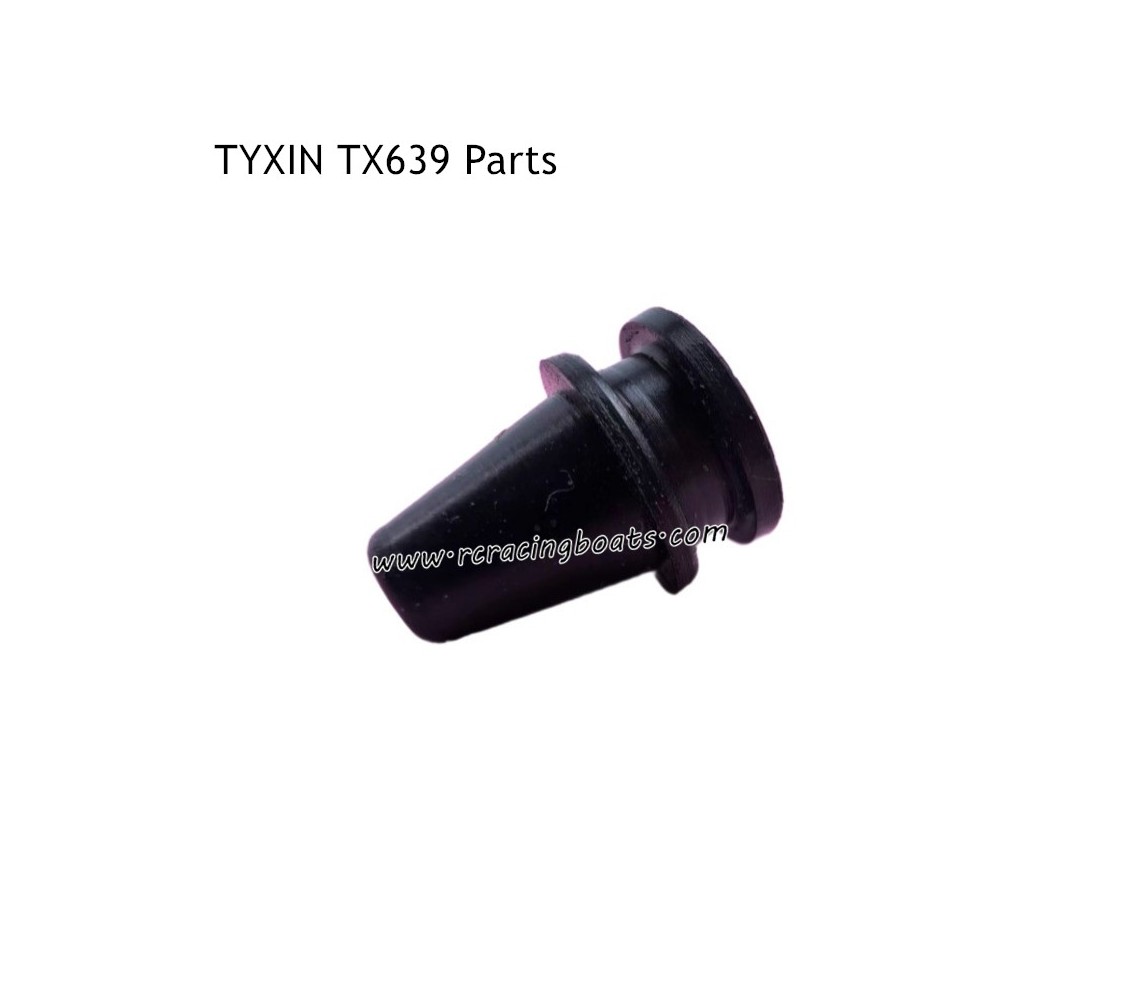 TYXIN TX693 RC Boat Parts Pull Rod Silicone Waterproof Seal