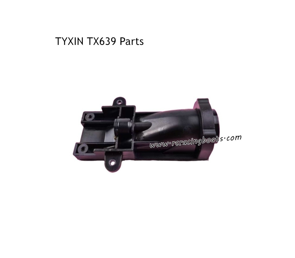 TYXIN TX693 RC Boat Parts Pump Base