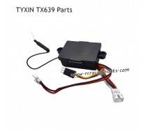 TYXIN TX693 RC Boat Parts Receiver