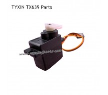 TYXIN TX693 RC Boat Parts Servo with Servo Arm
