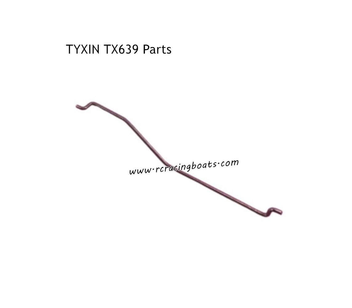TYXIN TX693 RC Boat Parts Servo Tie Rod
