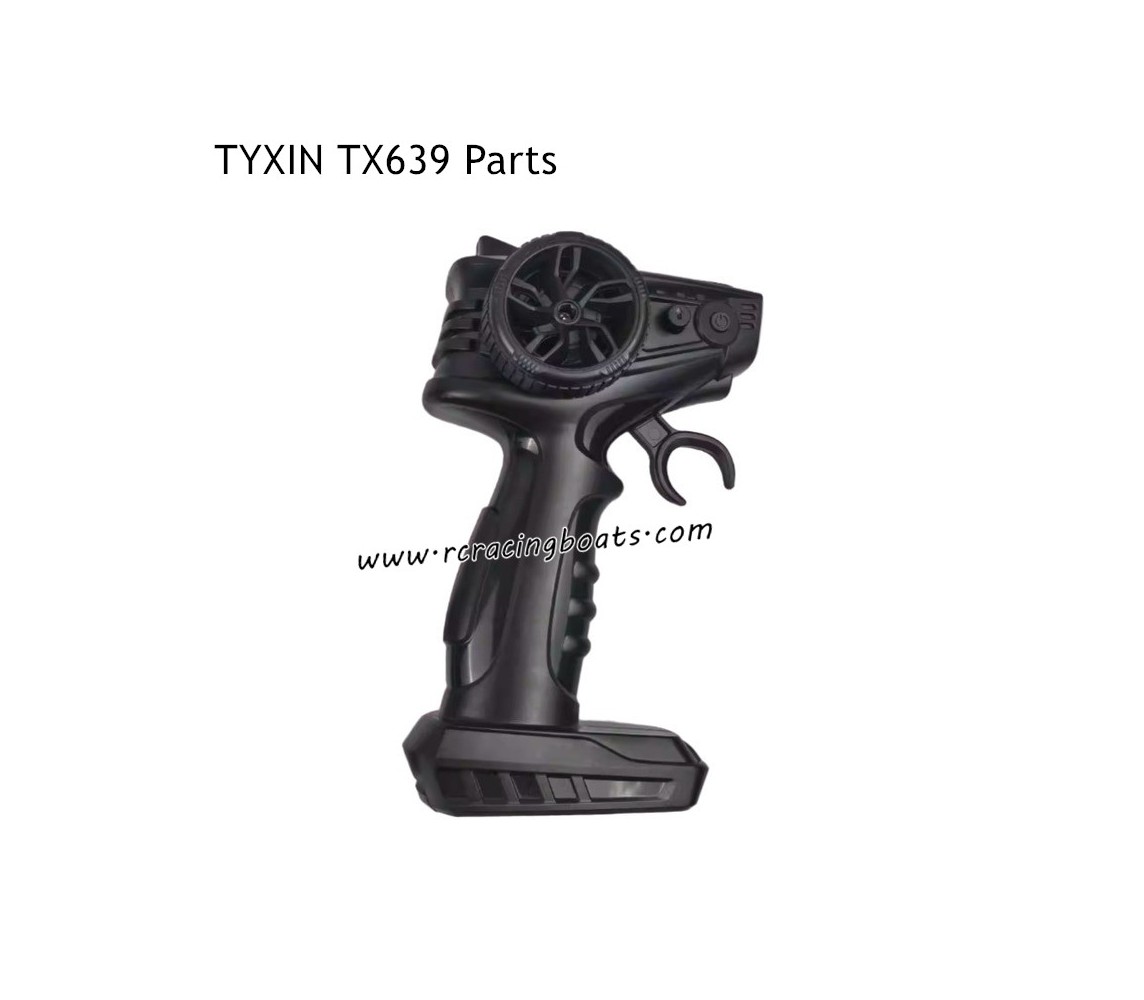 TYXIN TX693 RC Boat Parts Transmitter